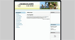 Desktop Screenshot of flids.de